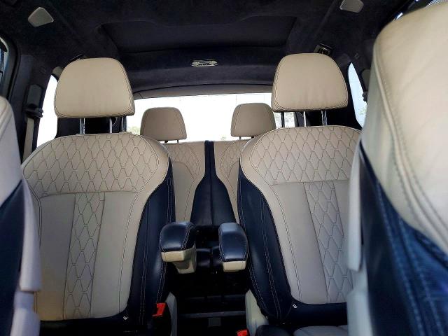 51814596 :رقم المزاد ، 5UXCX4C54KLS38442 vin ، 2019 Bmw X7 مزاد بيع