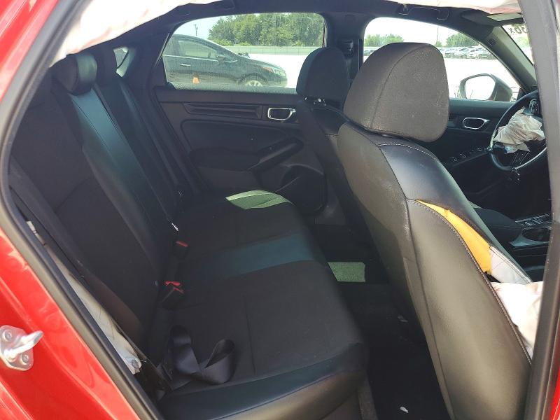 Продажа на аукционе авто 2024 Honda Civic, vin: 19XFL2H86RE027568, номер лота: 53704436