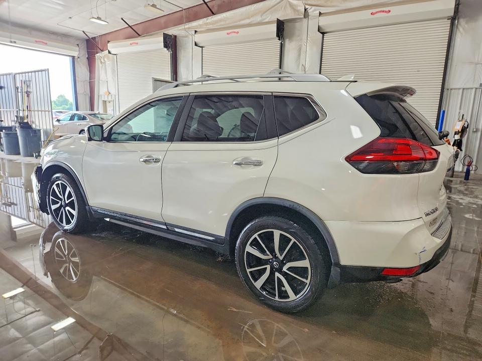 Aukcja sprzedaży 2018 Nissan Rogue, vin: JN8AT2MV7JW306631, numer aukcji: 54532076