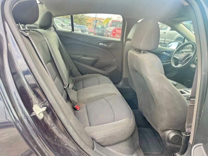 Aukcja sprzedaży 2016 Chevrolet Cruze, vin: 1G1BC5SM2G7230503, numer aukcji: 53304736