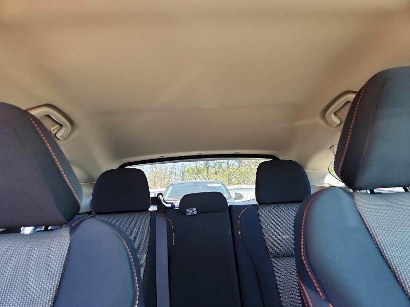 Aukcja sprzedaży 2018 Subaru Crosstrek, vin: JF2GTADC8JH339884, numer aukcji: 53915216