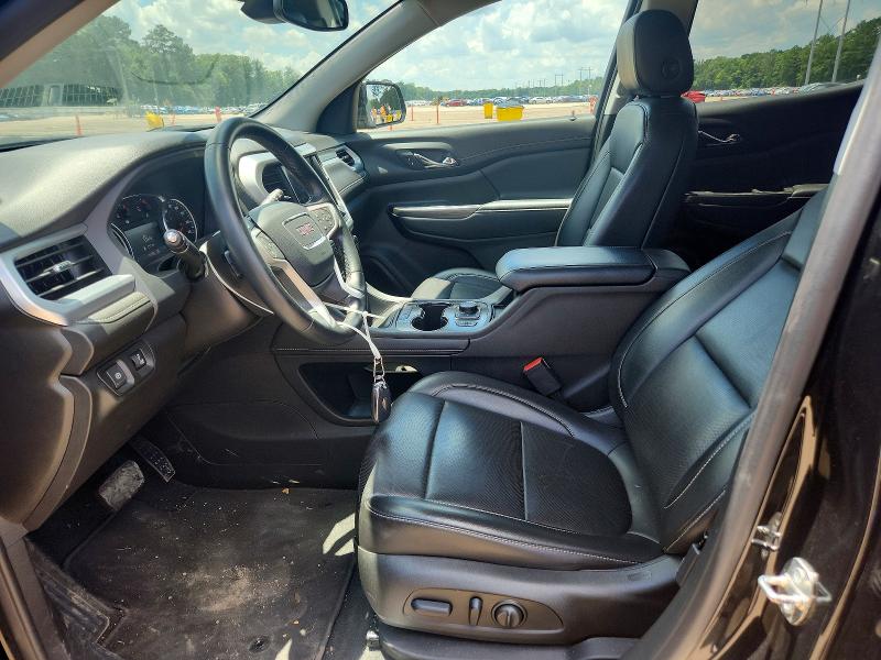 Продажа на аукционе авто 2023 Gmc Acadia, vin: 1GKKNUL41PZ242614, номер лота: 54894386