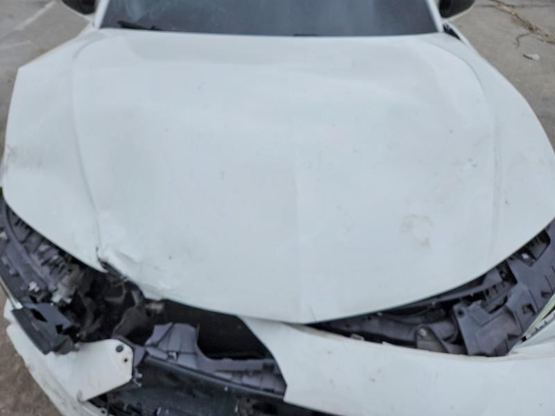 2021 Acura Tlx მანქანა იყიდება აუქციონზე, vin: 19UUB5F59MA003329, აუქციონის ნომერი: 52386846