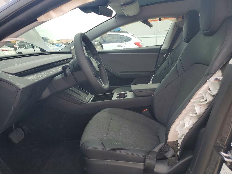 Продаж на аукціоні авто 2026 Tesla Model 3, vin: 5YJ3E1EA7TF167208, номер лоту: 54875866