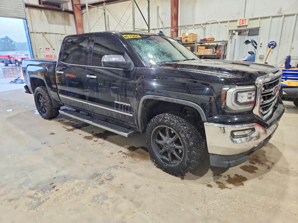 Auction sale of the 2016 Gmc Sierra, vin: 3GTP1NEC8GG322063, lot number: 54214426