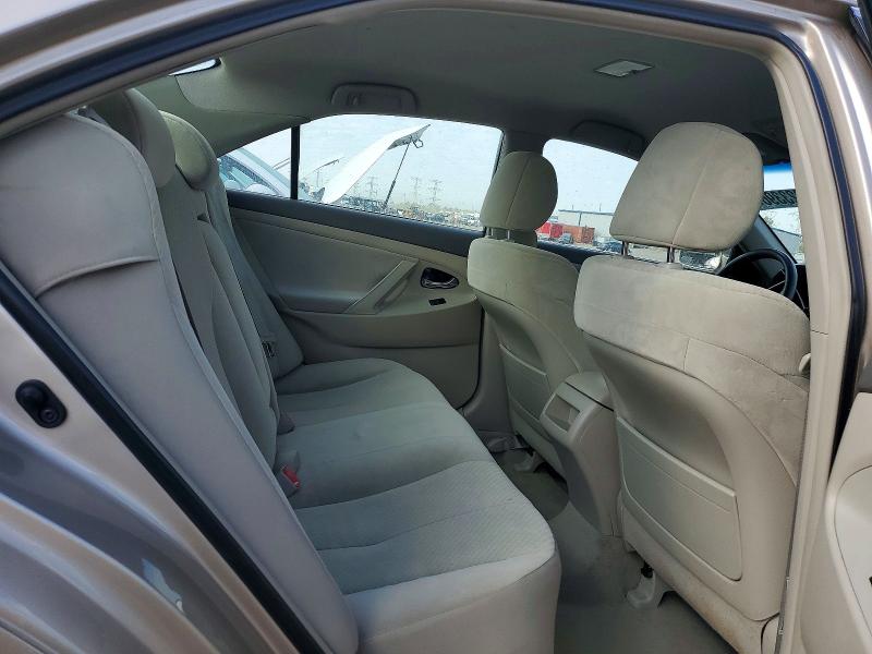 Продажа на аукционе авто 2009 Toyota Camry, vin: 4T1BE46K99U871555, номер лота: 52823396