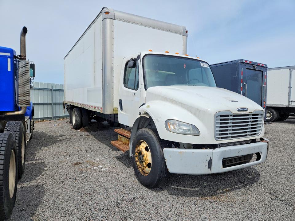 Продажа на аукционе авто 2018 Freightliner M2, vin: 3ALACWFD1JDJP0955, номер лота: 52809006