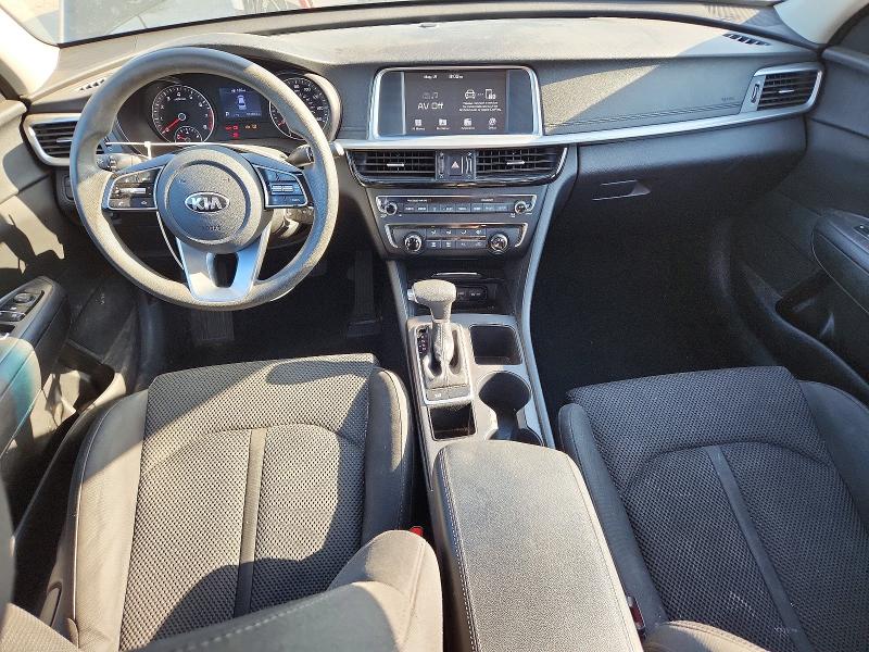 Продаж на аукціоні авто 2020 Kia Optima, vin: 5XXGT4L36LG425499, номер лоту: 54130486