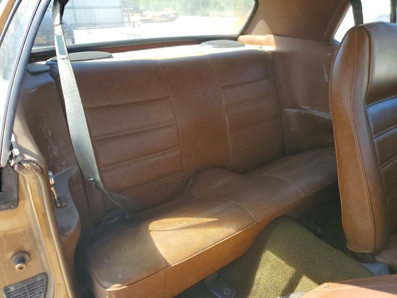 Aukcja sprzedaży 1971 Ford Mustang, vin: 1F01F143439, numer aukcji: 53228896