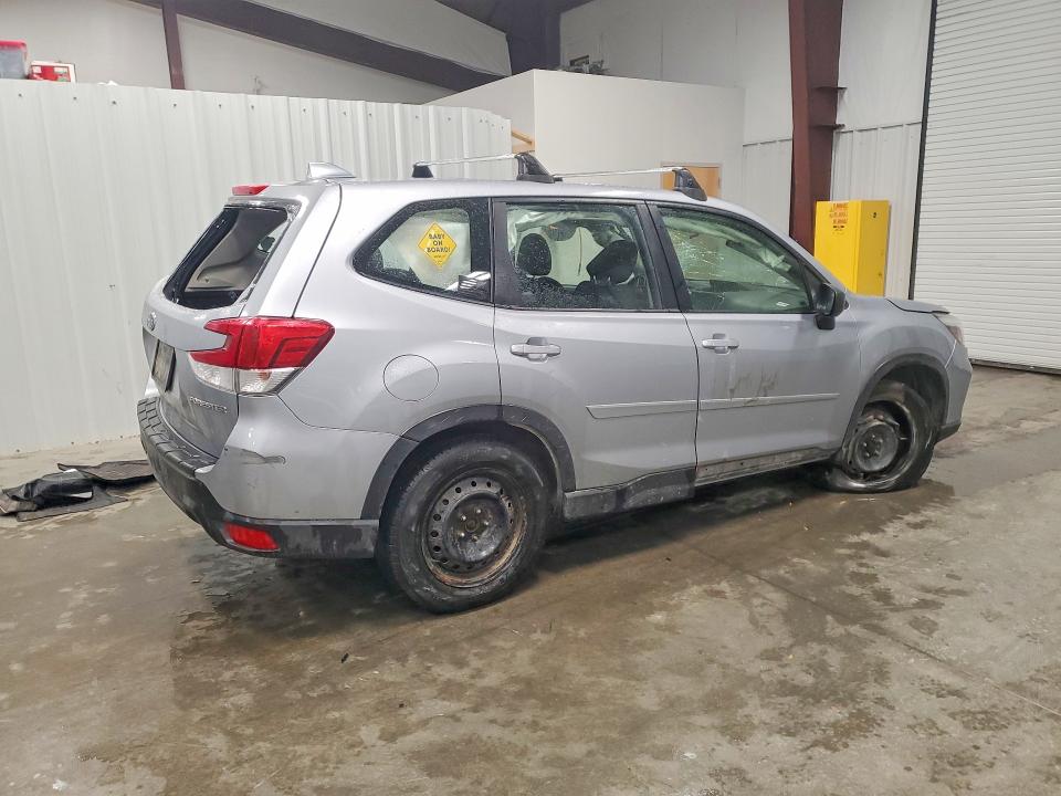 Продаж на аукціоні авто 2020 Subaru Forester, vin: JF2SKAAC6LH512953, номер лоту: 52805316