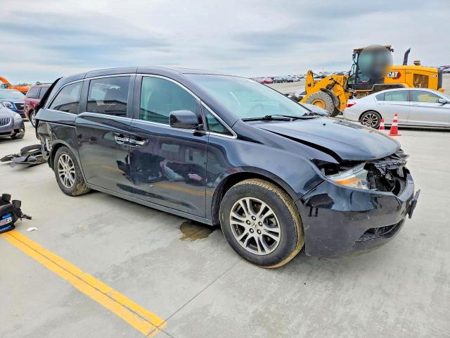Aukcja sprzedaży 2012 Honda Odyssey, vin: 5FNRL5H61CB090740, numer aukcji: 52514866