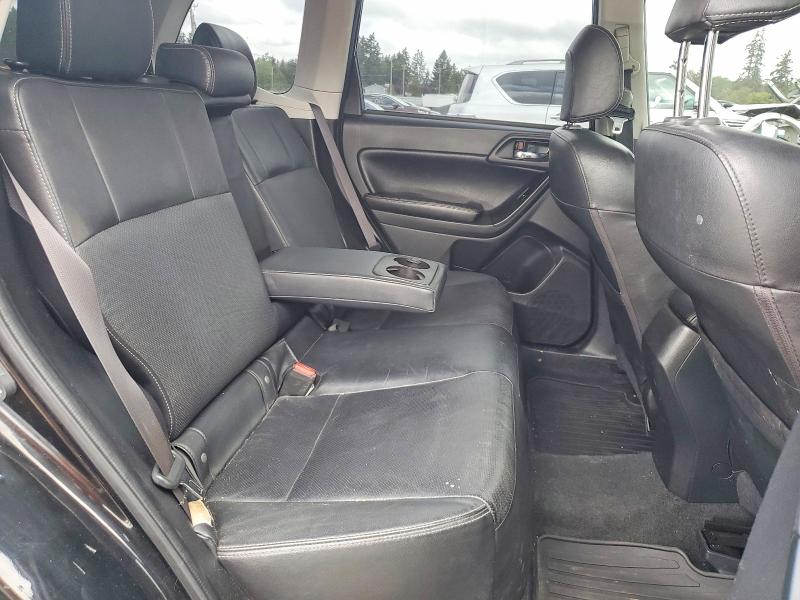 Aukcja sprzedaży 2014 Subaru Forester, vin: JF2SJAHC0EH475118, numer aukcji: 53595226