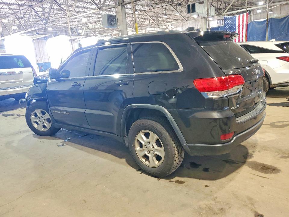 Продажа на аукционе авто 2016 Jeep Grand Cherokee, vin: 1C4RJFAG9GC357088, номер лота: 54450856