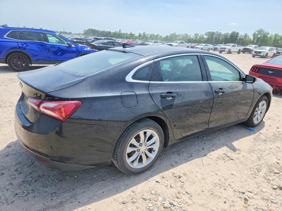 2021 Chevrolet Malibu მანქანა იყიდება აუქციონზე, vin: 1G1ZD5ST6MF028073, აუქციონის ნომერი: 52134096