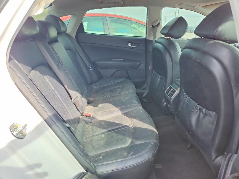 2020 Kia Optima მანქანა იყიდება აუქციონზე, vin: 5XXGU4L12LG405617, აუქციონის ნომერი: 54145586