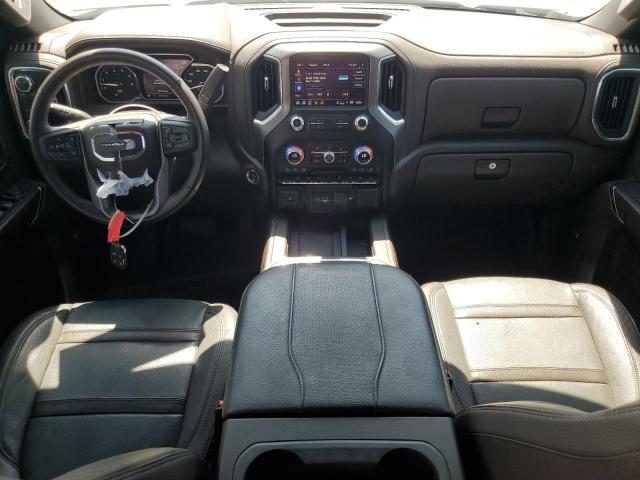 2023 Gmc Sierra მანქანა იყიდება აუქციონზე, vin: 1GT49RE71PF196068, აუქციონის ნომერი: 54334016