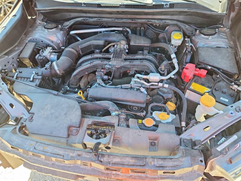 Продажа на аукционе авто 2025 Subaru Forester, vin: JF2SLDRC2SH492282, номер лота: 53445186