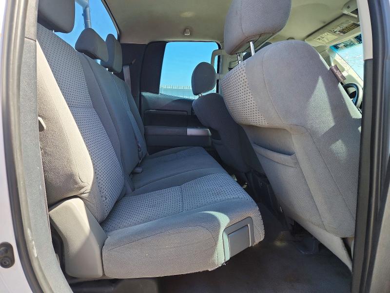 2008 Toyota Tundra მანქანა იყიდება აუქციონზე, vin: 5TFRT541X8X016949, აუქციონის ნომერი: 52342226