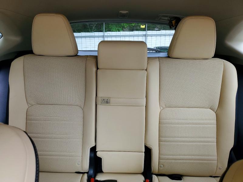 Продажа на аукционе авто 2021 Lexus Nx 300, vin: JTJGARBZ2M5034636, номер лота: 51465026