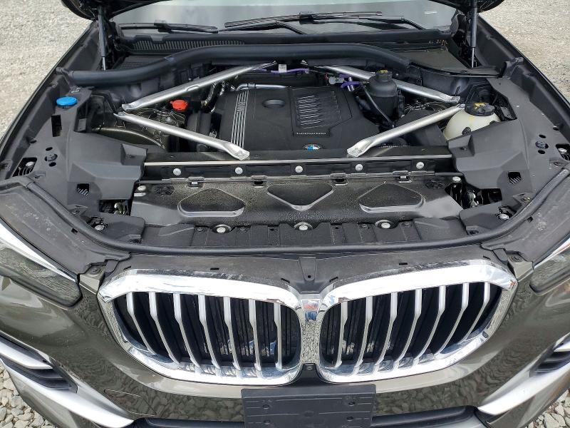Продажа на аукционе авто 2022 Bmw X5, vin: 5UXCR6C02N9K77946, номер лота: 53253946