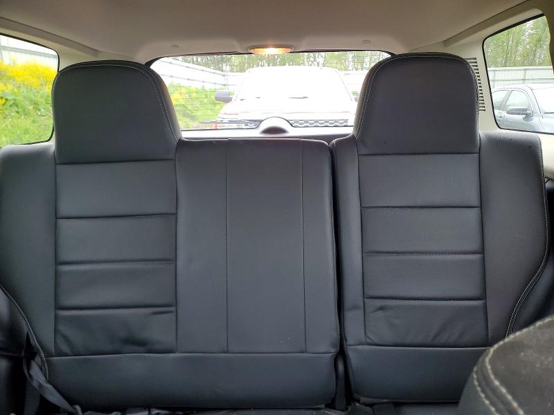 53312616 :رقم المزاد ، 1C4NJRFB2FD417010 vin ، 2015 Jeep Patriot مزاد بيع