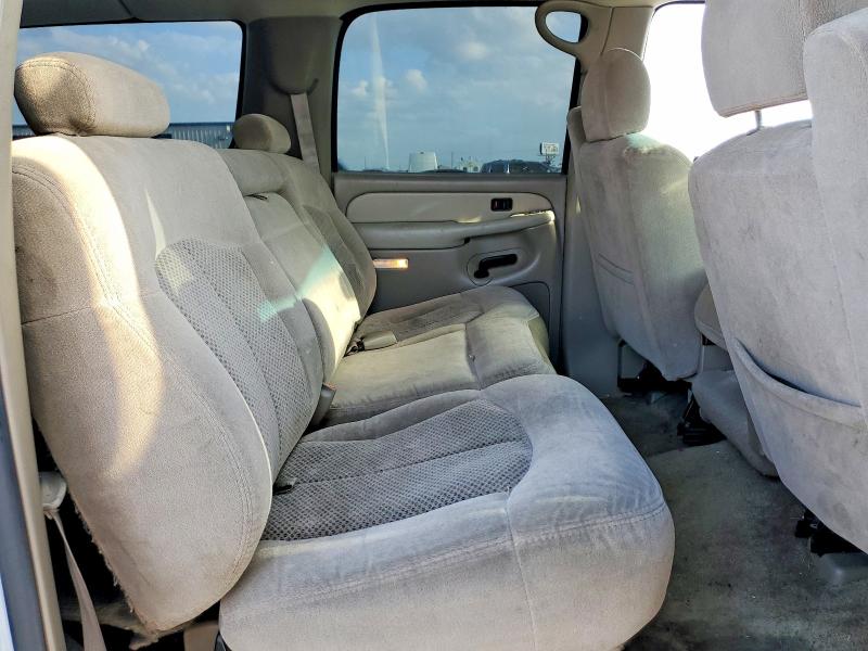 Aukcja sprzedaży 2002 Chevrolet Suburban, vin: 3GNEC16Z42G323210, numer aukcji: 53832276
