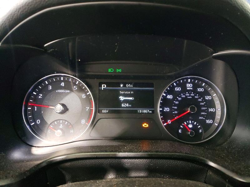 Aukcja sprzedaży 2022 Kia Forte, vin: 3KPF24AD4NE492253, numer aukcji: 52938646