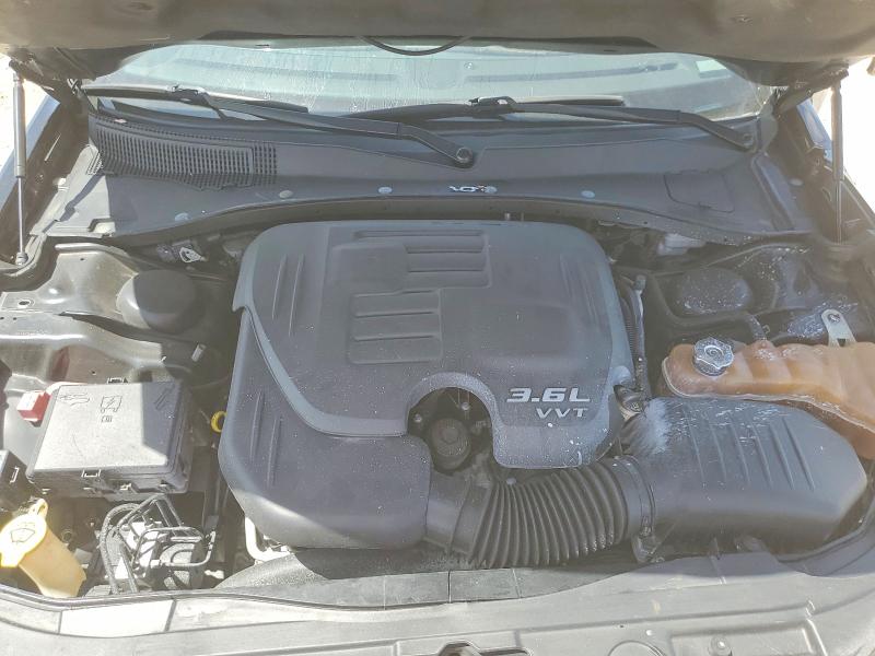 Aukcja sprzedaży 2012 Chrysler 300, vin: 2C3CCACG2CH274887, numer aukcji: 52679116