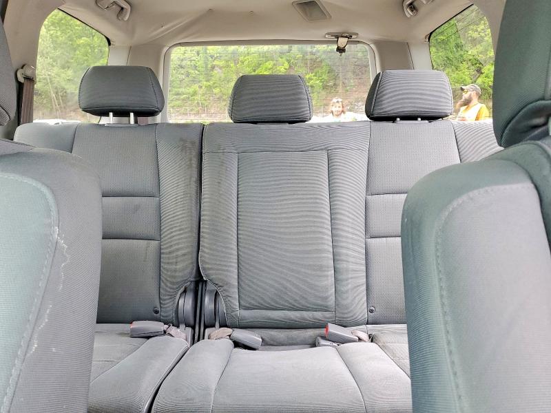 Aukcja sprzedaży 2008 Honda Pilot, vin: 5FNYF18258B023977, numer aukcji: 53936626