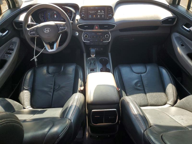 Aukcja sprzedaży 2019 Hyundai Santa Fe, vin: 5NMS33AD5KH063634, numer aukcji: 53365206