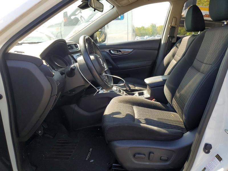 Aukcja sprzedaży 2019 Nissan Rogue, vin: JN8AT2MV1KW379978, numer aukcji: 51643396