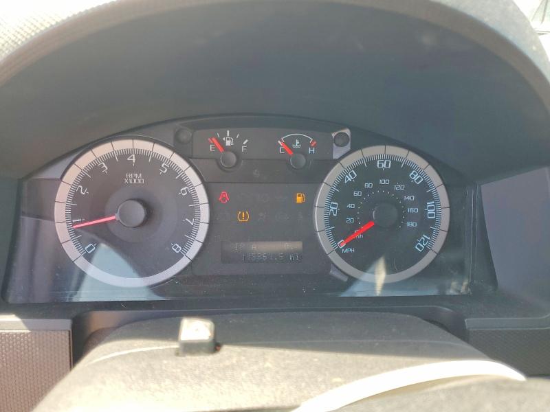 Aukcja sprzedaży 2010 Ford Escape, vin: 1FMCU0DGXAKA64038, numer aukcji: 53088826