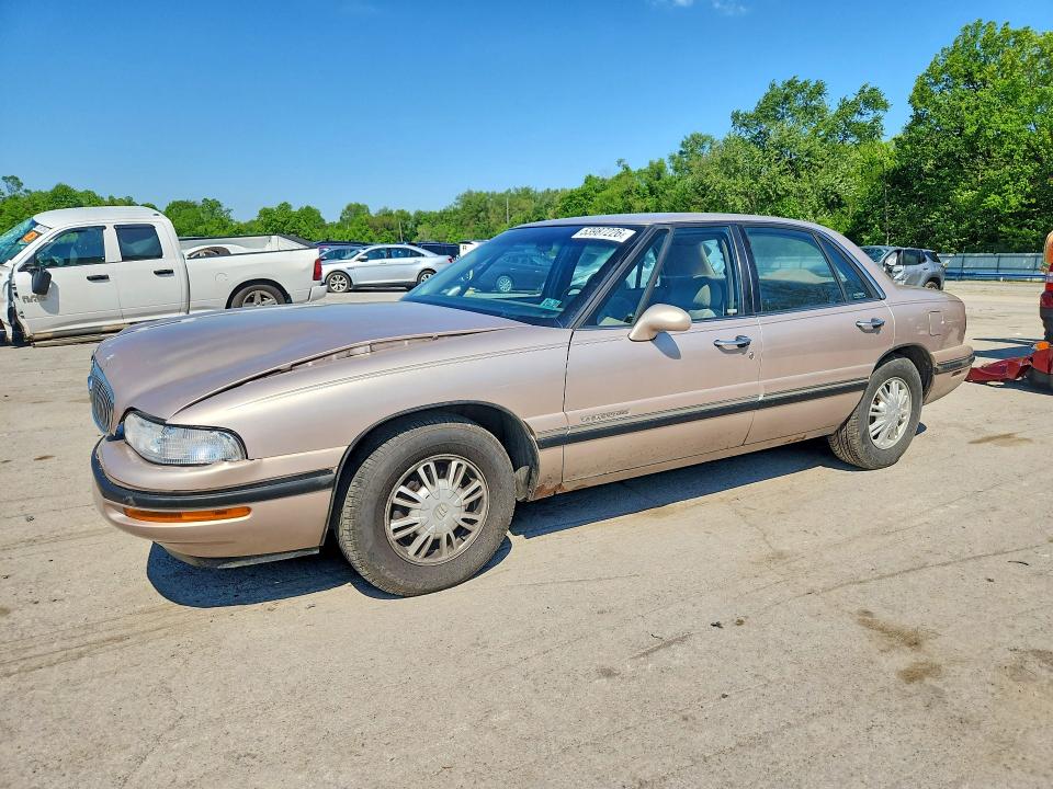 Aukcja sprzedaży 1999 Buick Lesabre, vin: 1G4HP52K0XH402117, numer aukcji: 53987226