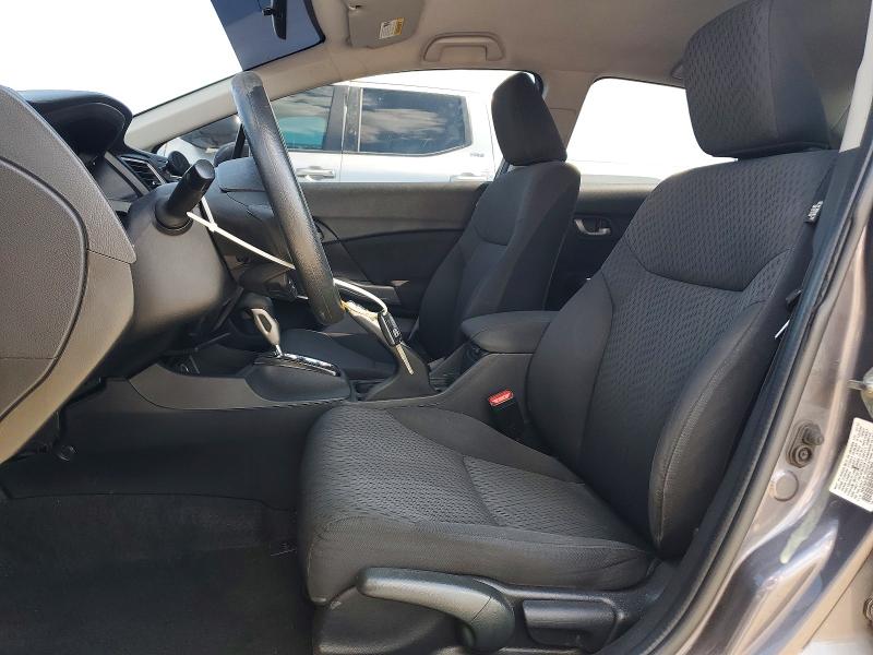 Продаж на аукціоні авто 2015 Honda Civic, vin: 19XFB2F55FE225856, номер лоту: 53794926