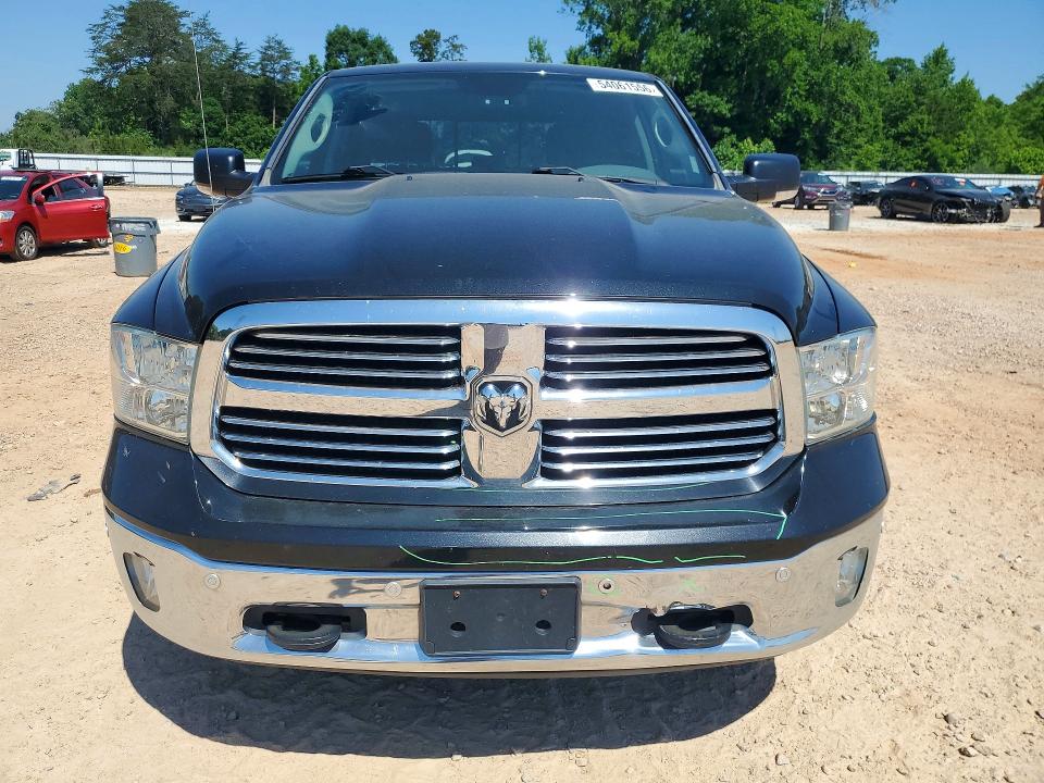 2016 Ram 1500 მანქანა იყიდება აუქციონზე, vin: 1C6RR7LT8GS235232, აუქციონის ნომერი: 54061556