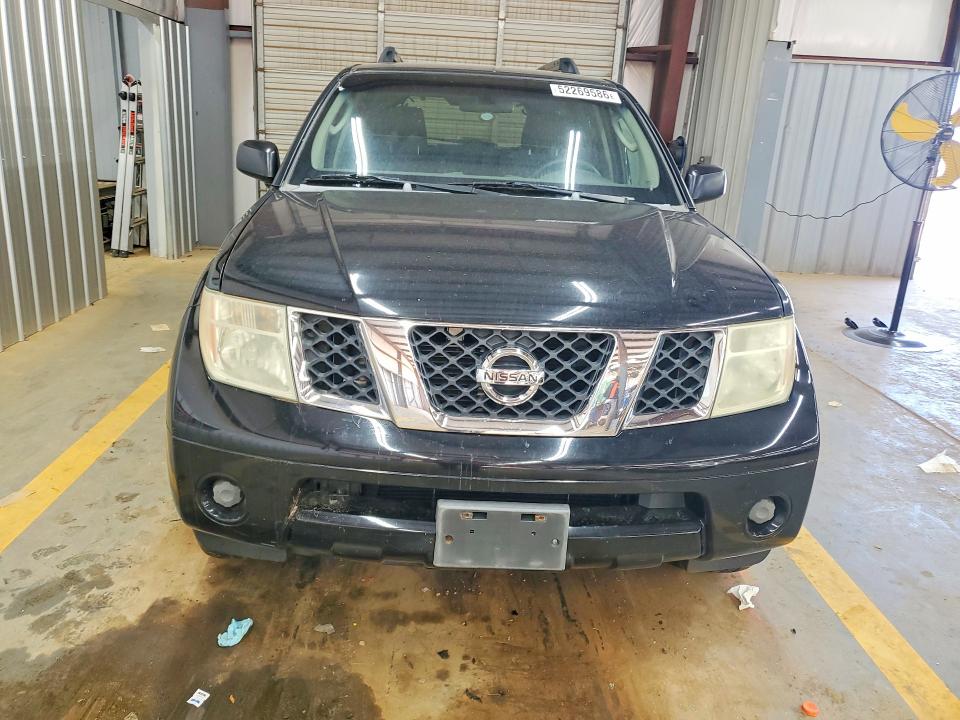 Aukcja sprzedaży 2006 Nissan Pathfinder, vin: 5N1AR18W36C650968, numer aukcji: 52269586