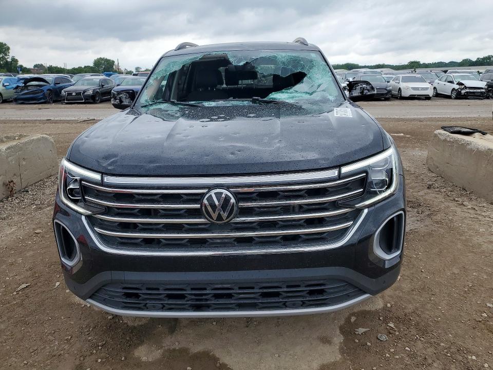 Aukcja sprzedaży 2024 Volkswagen Atlas, vin: 1V2KR2CA5RC519893, numer aukcji: 54778456