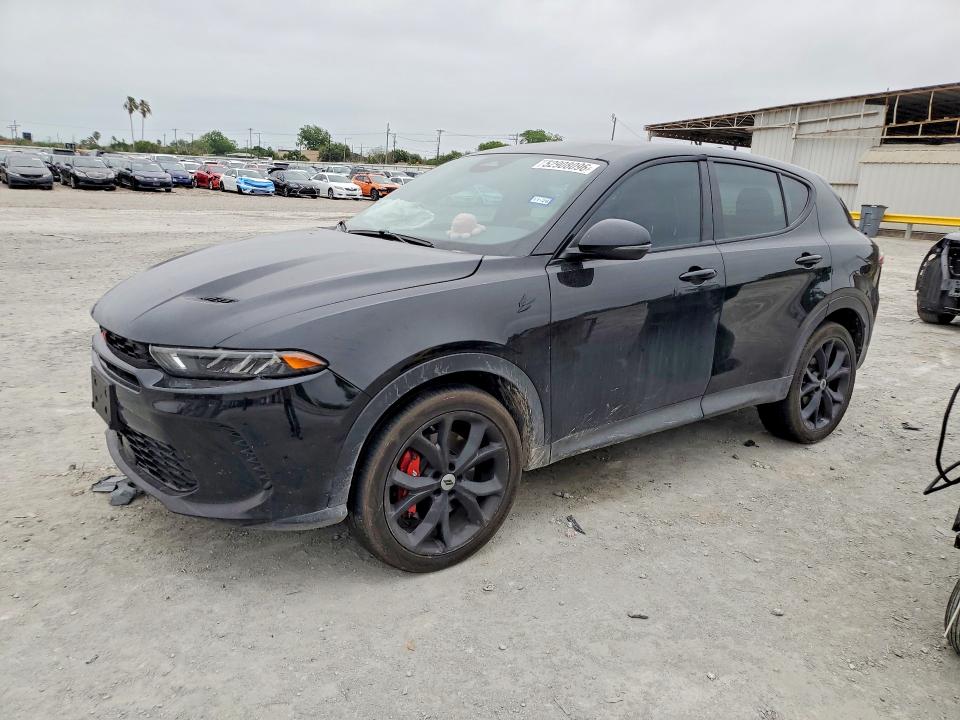 Продажа на аукционе авто 2024 Dodge Hornet, vin: ZACNDFAN3R3A37856, номер лота: 52908096