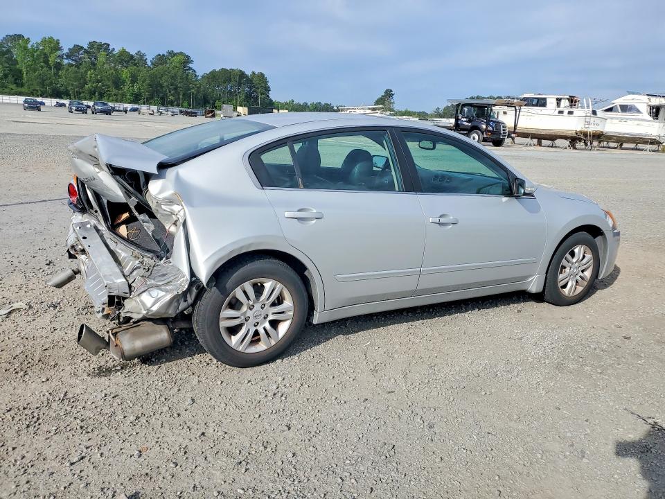 53014706 :رقم المزاد ، 1N4AL2AP6CN406588 vin ، 2012 Nissan Altima مزاد بيع