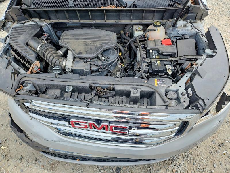 Продаж на аукціоні авто 2019 Gmc Acadia, vin: 1GKKNULS6KZ187715, номер лоту: 52461426