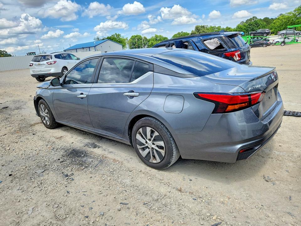 54508896 :رقم المزاد ، 1N4BL4BVXLC226720 vin ، 2020 Nissan Altima مزاد بيع