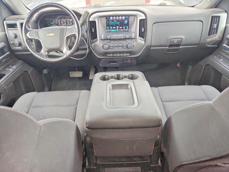 Продажа на аукционе авто 2019 Chevrolet Silverado Ld, vin: 2GCVKPEC5K1106964, номер лота: 53779196