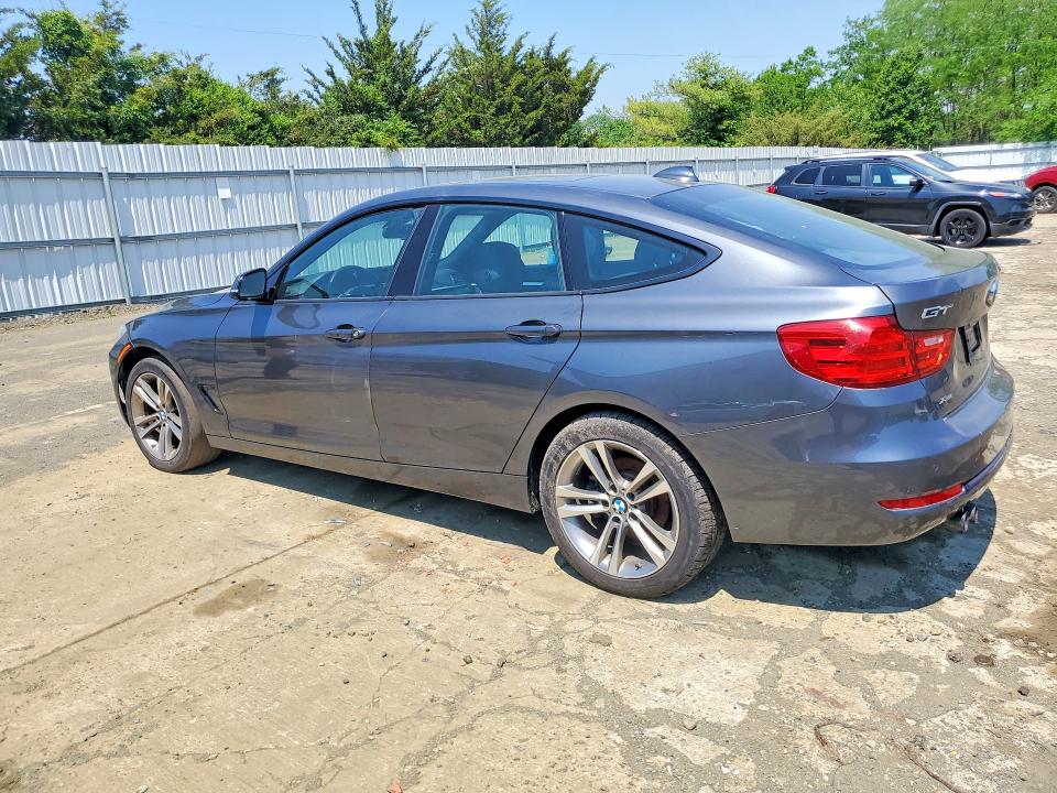 Aukcja sprzedaży 2016 Bmw 328, vin: WBA8Z5C52GG502035, numer aukcji: 54273566