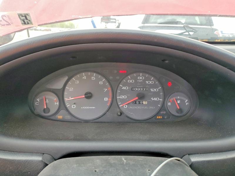Продажа на аукционе авто 1995 Acura Integra, vin: JH4DC2393SS002751, номер лота: 53423006