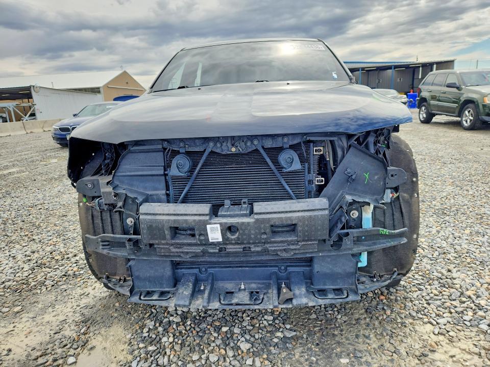 Продажа на аукционе авто 2022 Dodge Durango, vin: 1C4RDJAG8NC174174, номер лота: 52744436