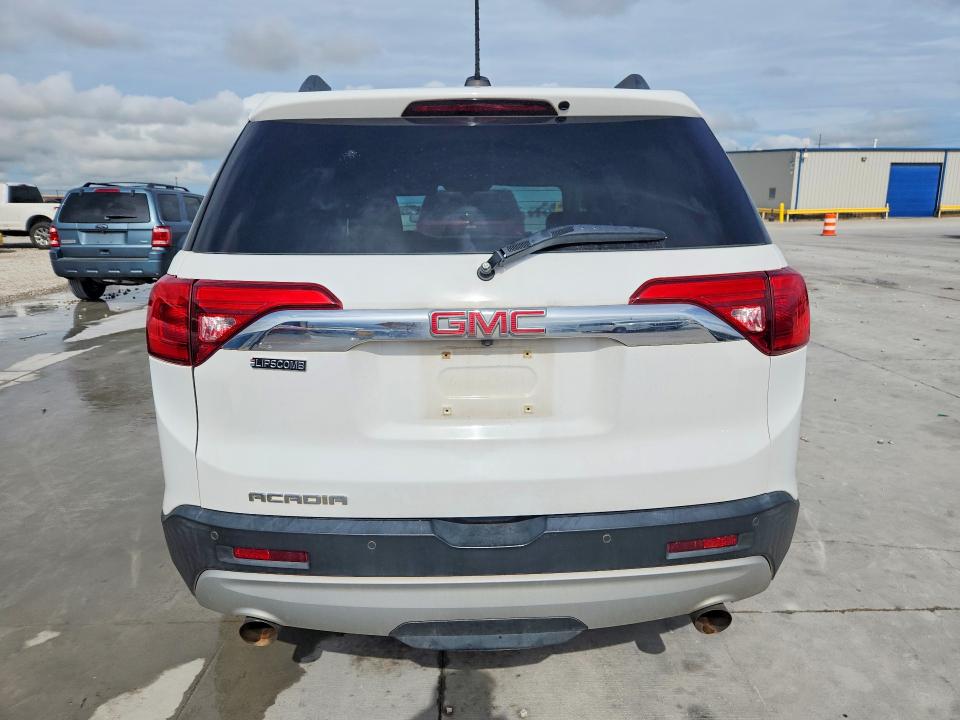 Aukcja sprzedaży 2017 Gmc Acadia, vin: 1GKKNMLS9HZ209957, numer aukcji: 55050486