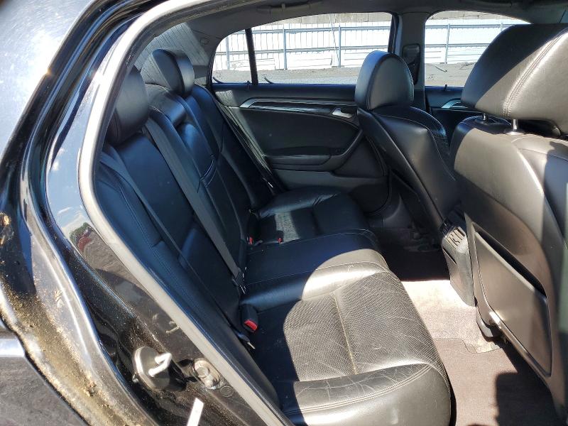 Продажа на аукционе авто 2006 Acura 3.2tl, vin: 19UUA65586A063339, номер лота: 52428216