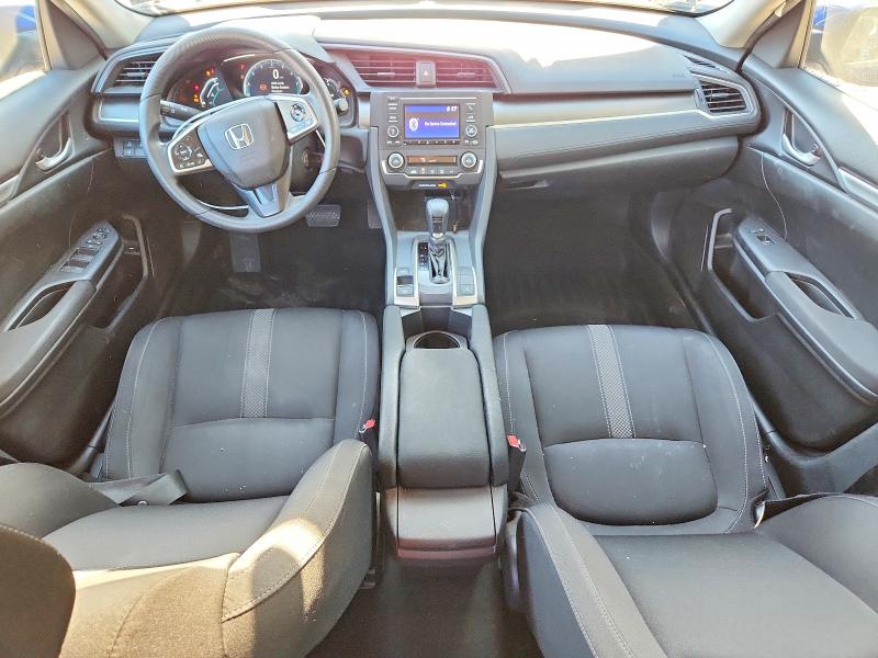 Продаж на аукціоні авто 2020 Honda Civic, vin: 2HGFC2F60LH500377, номер лоту: 55202376