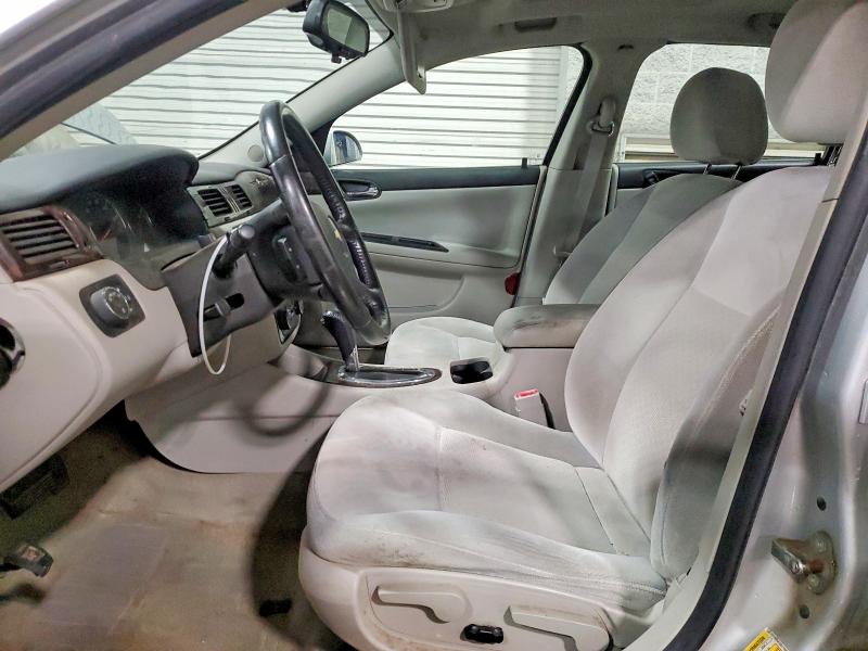 2014 Chevrolet Impala Limited მანქანა იყიდება აუქციონზე, vin: 2G1WB5E33E1162505, აუქციონის ნომერი: 53919376