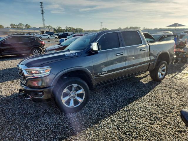 Продажа на аукционе авто 2021 Ram 1500, vin: 1C6RREHT7MN575365, номер лота: 55040786
